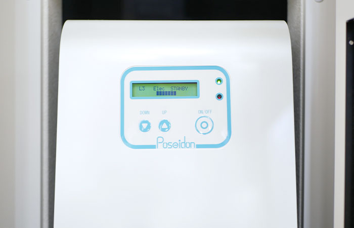 除菌水システム（ポセイドン）