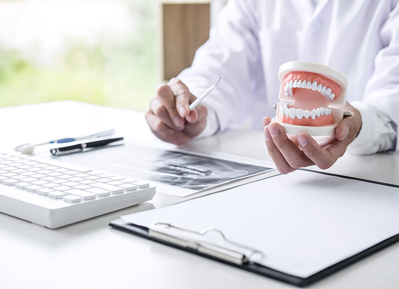 患者さんの幅広いご要望に対応できる診療科目